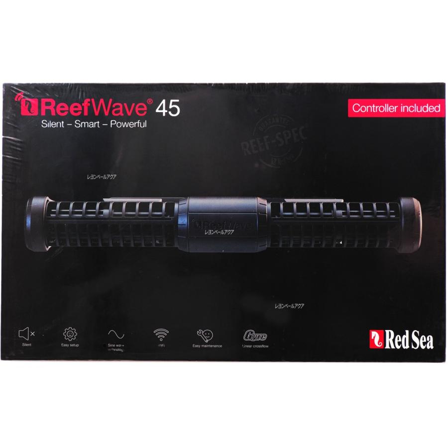 レッドシー 【全国送料無料】 Reef WAVE 45 リーフウェーブ45 レッドシー 【全国送料無料】 Reef WAVE 45 リーフウェーブ45