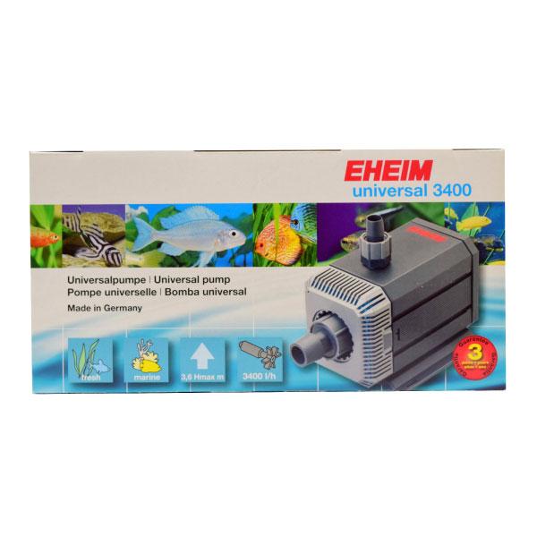エーハイム ユニバーサル 【全国送料無料】 水陸両用ポンプ 1262 60Hz