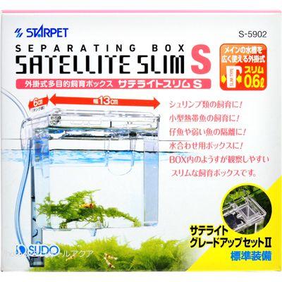 全国送料無料 スドー サテライトスリムs ピンク レヨンベールアクアpaypayモール店 通販 Paypayモール