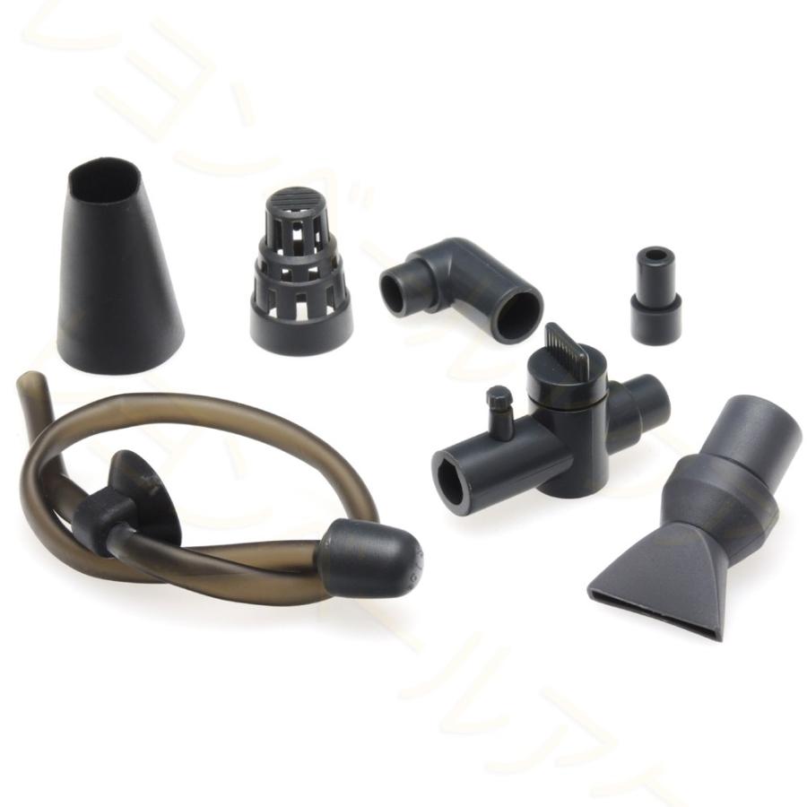 アクア工房 【全国送料無料】 サイクロン殺菌筒 水中ポンプ式 60Hz