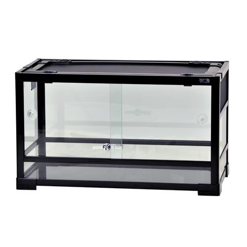 REPTI WILD 　パンテオン BK6035 全国送料無料】 REPTI WILD パンテオン ブラック BK6035