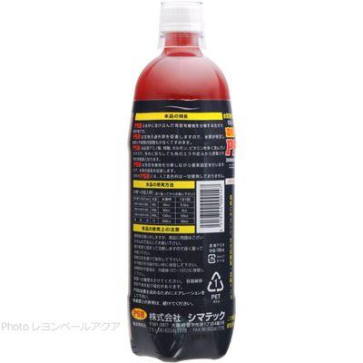 シマテック 濃縮タイプ Psb 1000ml 全国送料無料 レヨンベールアクアpaypayモール店 通販 Paypayモール