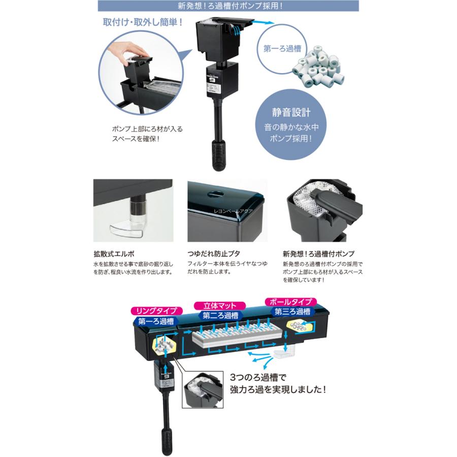 コトブキ工芸 【全国送料無料】 コトブキ スーパーターボ トリプル