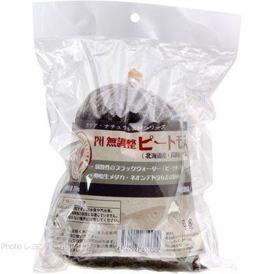 全国送料無料 リッツインターナショナル Ph無調整 ピートモス 長繊維タイプ 0g レヨンベールアクアpaypayモール店 通販 Paypayモール