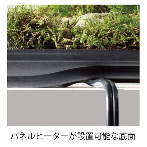 GEX（ジェックス） 【全国送料無料】 エキゾテラ グラステラリウム