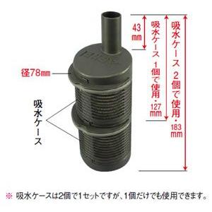 EHEIM（エーハイム） 【全国送料無料】 プレフィルター 4004321 箱