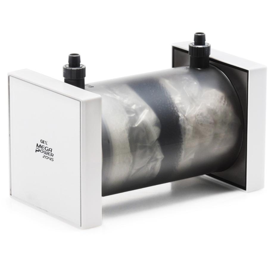 在庫有り 即ok Gex メガパワー45 7149 レヨンベールアクア 通販 Yahoo ショッピング