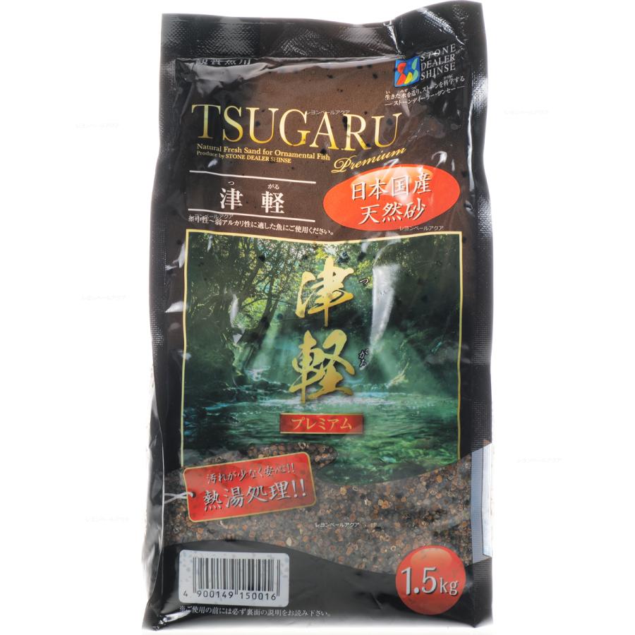 全国送料無料】 SDシンセー 津軽プレミアム 国産 1.5Kg : レヨンベール