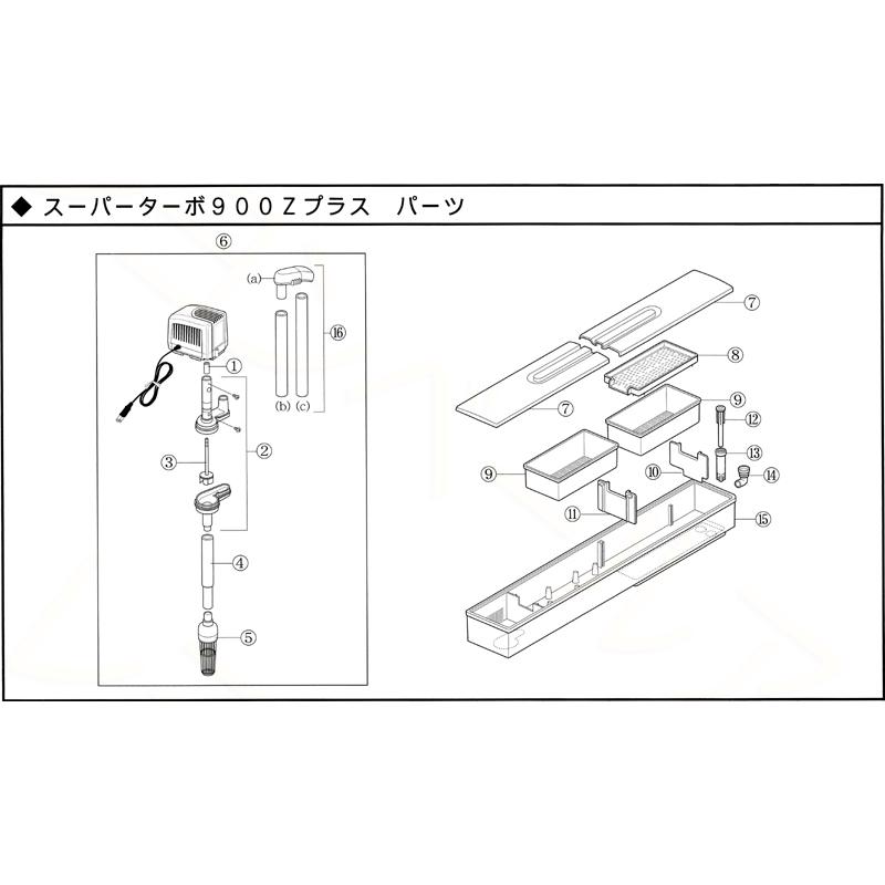 コトブキ工芸 【全国送料無料】 コトブキ ポンプケーシング