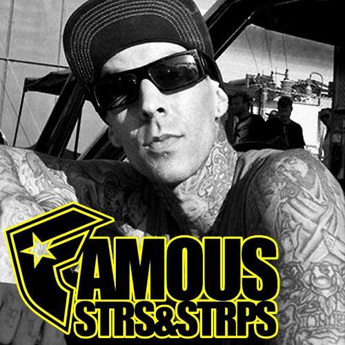 FAMOUS STARS AND STRAPS Famous Stars And Straps/フェイマス 