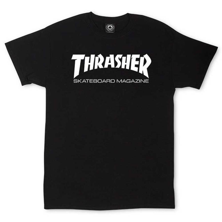 THRASHER（スラッシャー） Thrasher Magazine/スラッシャーマガジン