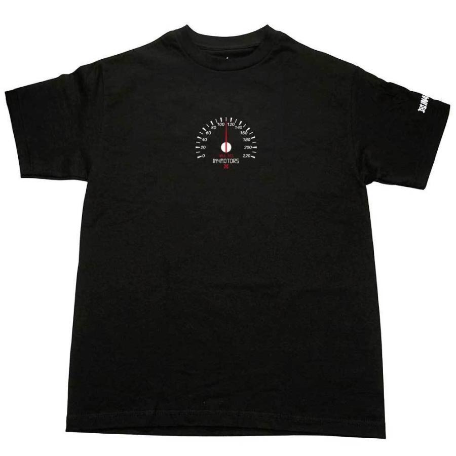 IN4MATION（インフォメーション） Tシャツ IN4MOTORS Haul Ass Tee 