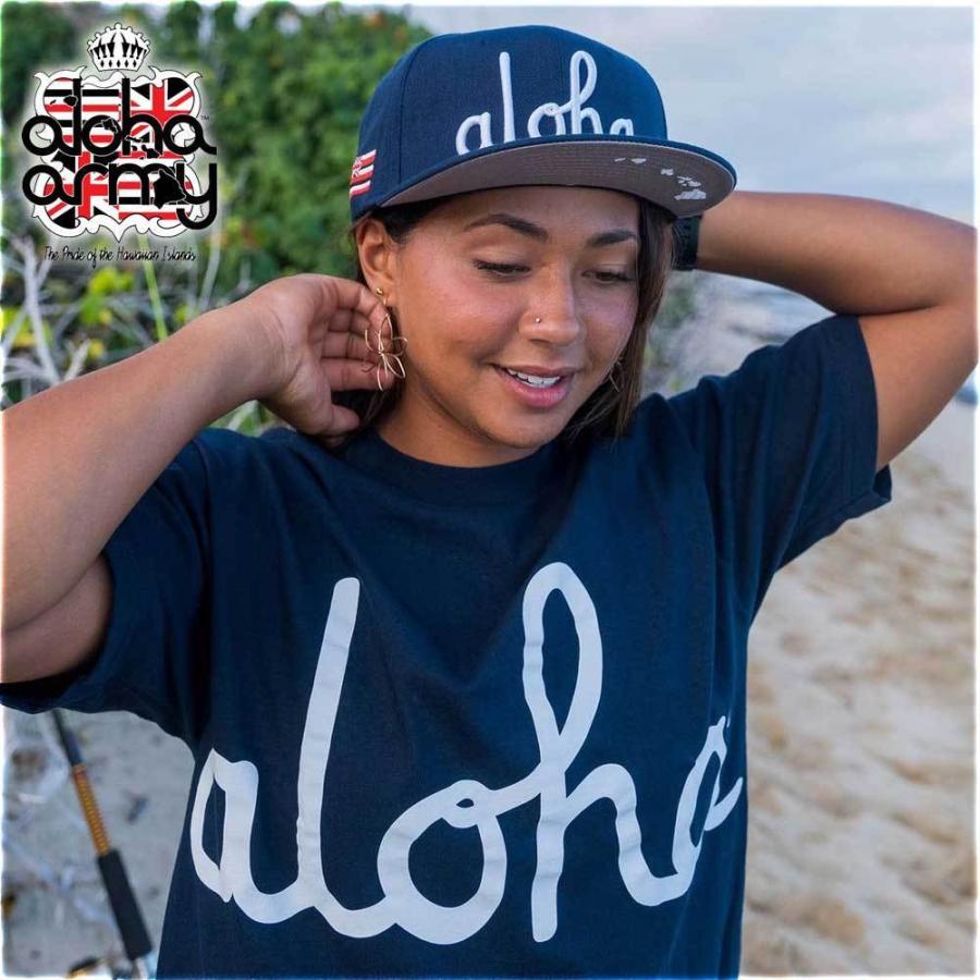 帽子 Aloha army hawaii ハワイ ニューエラ