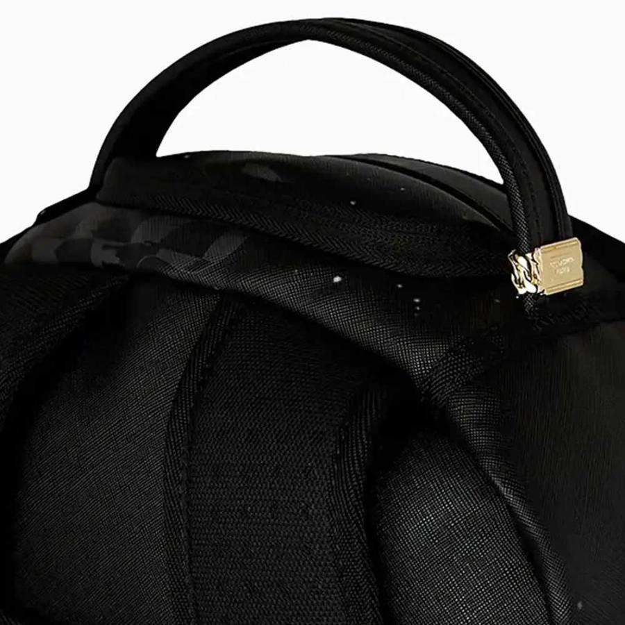 SPRAYGROUND リュック 黒 楽天市場】【正規販売店】スプレーグラウンド Sprayground バッグオン