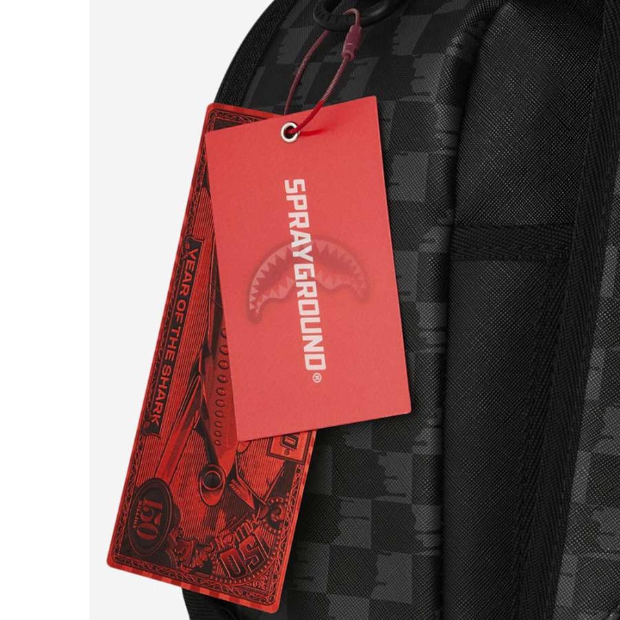 Sprayground/スプレーグラウンド バックパック Deep Space Drip