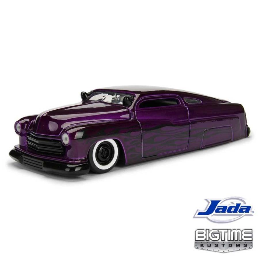 Jada Toys / ジェイダトイズ Bigtime Kustoms 1/24 ダイキャスト