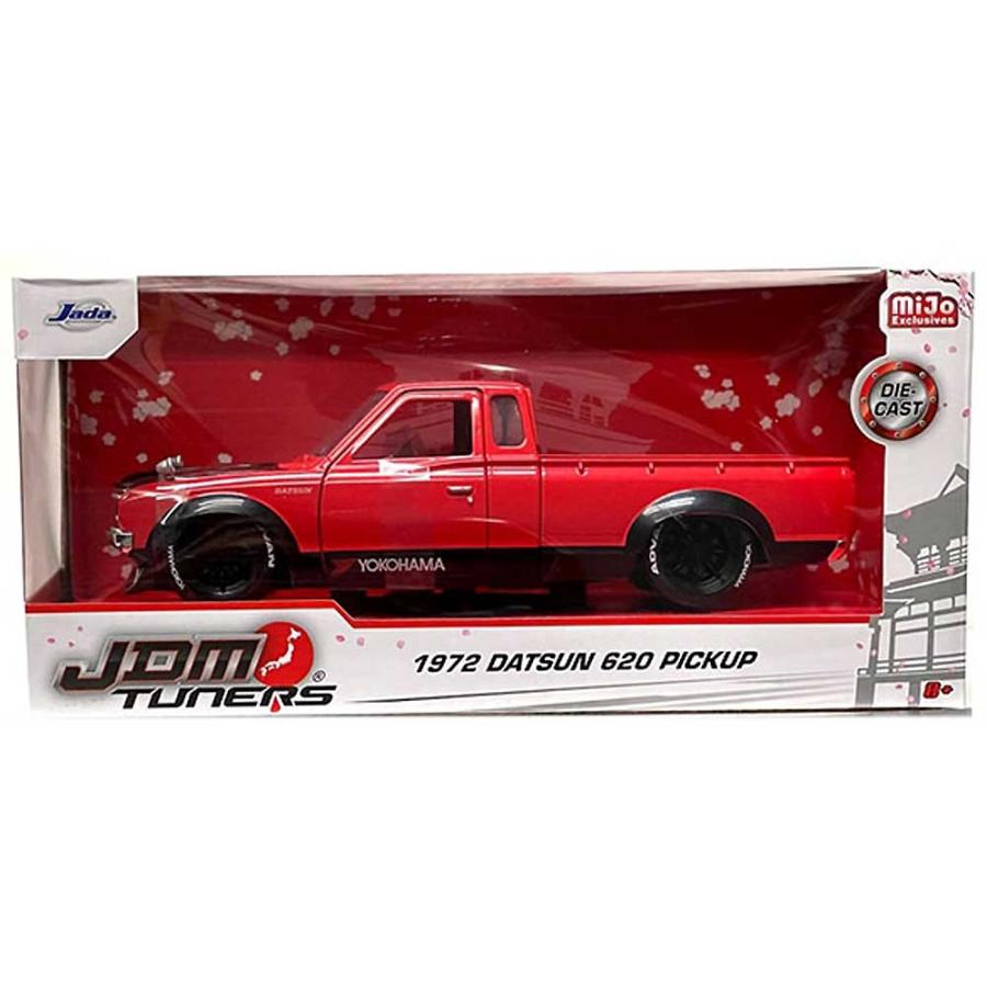 Jada Toys/ジェイダトイズ Mijo 限定 JDM Tuners 1/24 ミニカー Jada Toys/ジェイダトイズ Mijo 限定 JDM Tuners 1/24 ミニカー
