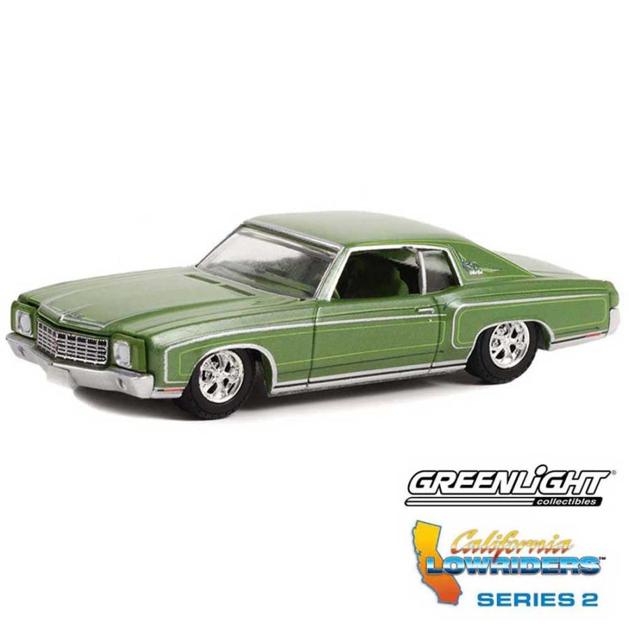 グリーンライト Green Light / グリーンライト California Lowriders 1