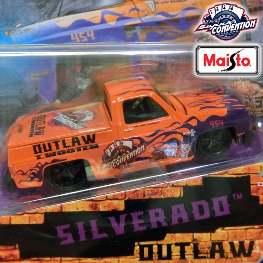 マイスト Maisto/マイスト Supercon 2023 限定 1/64 ミニカー マイスト Maisto/マイスト Supercon 2023 限定 1/64 ミニカー