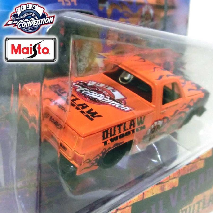 マイスト Maisto/マイスト Supercon 2023 限定 1/64 ミニカー マイスト Maisto/マイスト Supercon 2023 限定 1/64 ミニカー