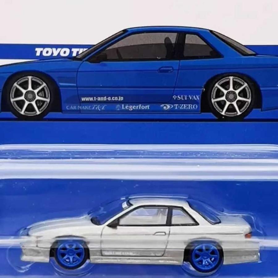 日産 チェイスカー Tarmac Works/ターマックワークス Mijo 限定  