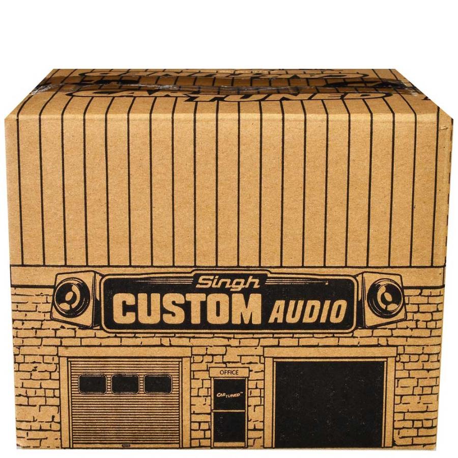 MGA CarTuned/カーチューンド JDM Tuners Series2 1/64 ミニカー