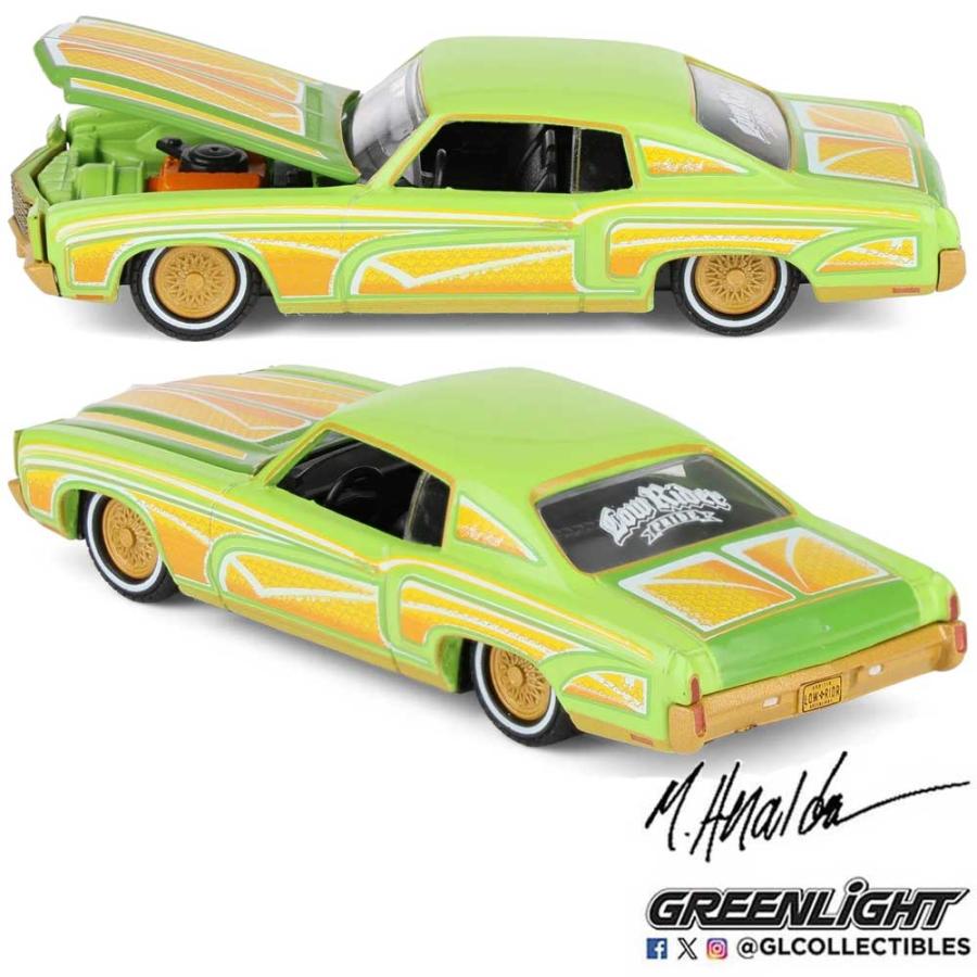 グリーンライト Green Light / グリーンライト Hobby Exclusive