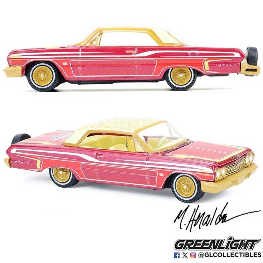 グリーンライト Green Light / グリーンライト Hobby Exclusive