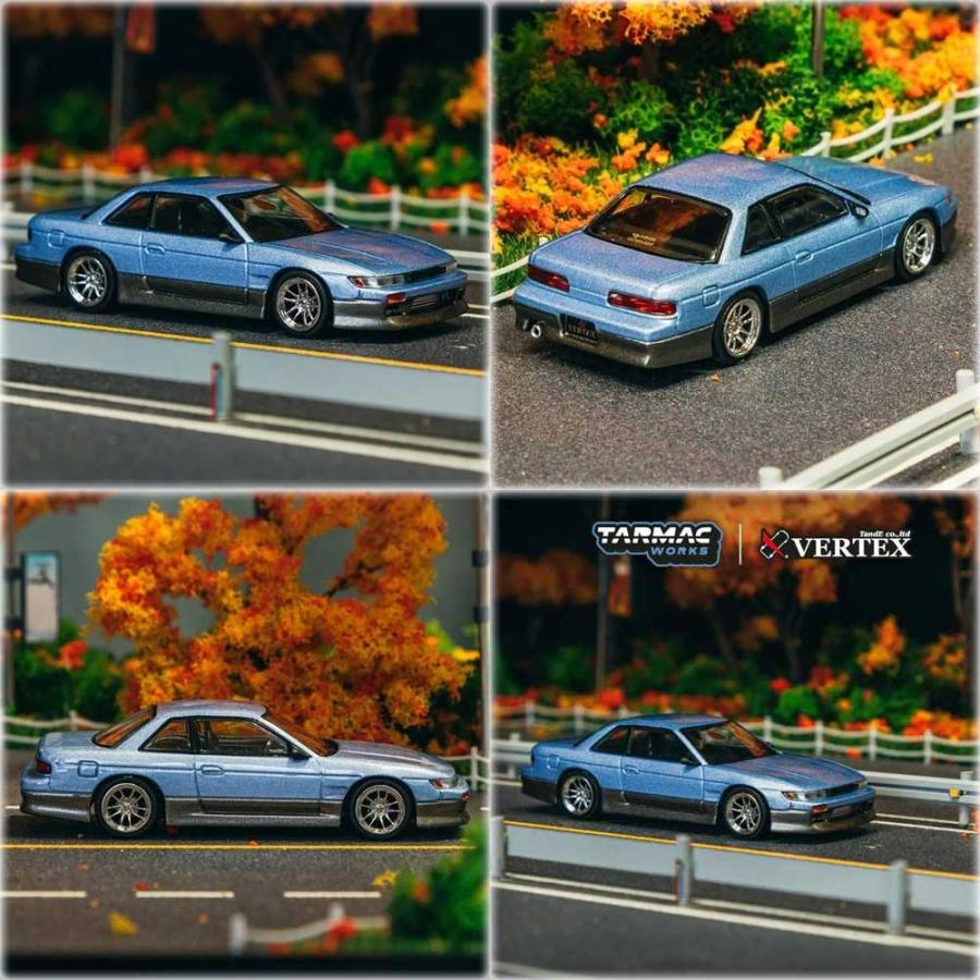 日産（NISSAN） Tarmac Works/ターマックワークス Mijo 限定 Global64