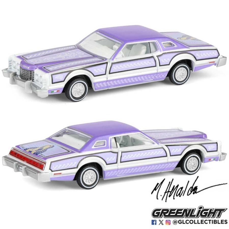 グリーンライト Green Light / グリーンライト 1/64 ミニカー