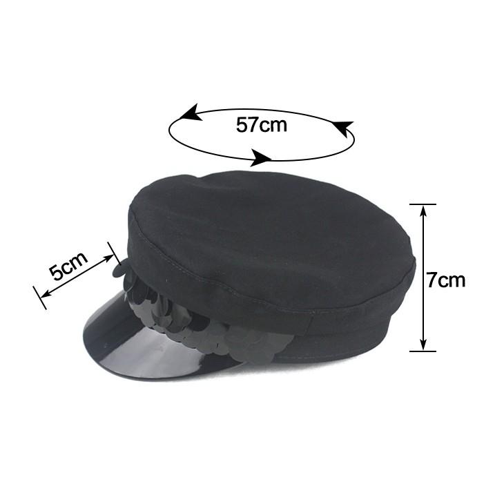 ベレー帽 学生帽 帽子 ポリス キャップ 秋冬 ペア カップル カジュアル コスプレ ダンス ファッション 踊り 衣装 レイシーズン ヤフー店 通販 Yahoo ショッピング