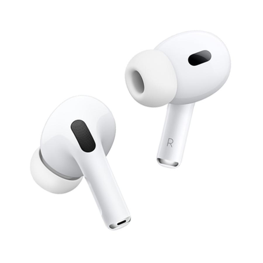 激安本物 AirPods Pro 第2世代 エアポッズプロ MQD83J A ホワイト