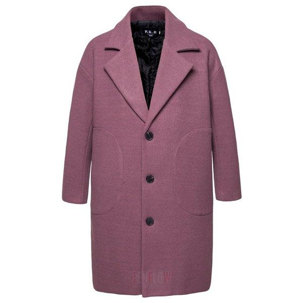 チェスターコート メルトンコート メンズ コート ロングコート ビジネス カジュアル アウター 秋冬 防寒着 紳士服 通勤 Awofs Yf05 Tasahaya 通販 Yahoo ショッピング