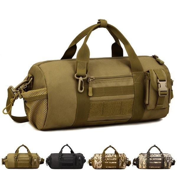 ドラムバッグ ショルダーバッグ 迷彩 ワンショルダー ななめがけ リュックサック メンズ オシャレ ミリタリー カジュアル Prettyfunnyballoons Com