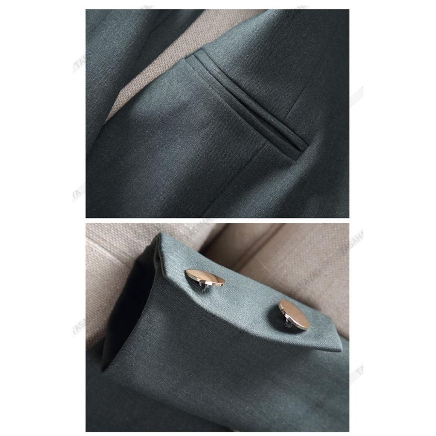 80 Off テーラードジャケット レディース ブレザー ビジネススーツ ジャケット 大きいサイズ 女性用 コート 1つボタン 通勤 Ol オフィス 結婚式 面接 7sbbagg5cbd3a2ao P1ai