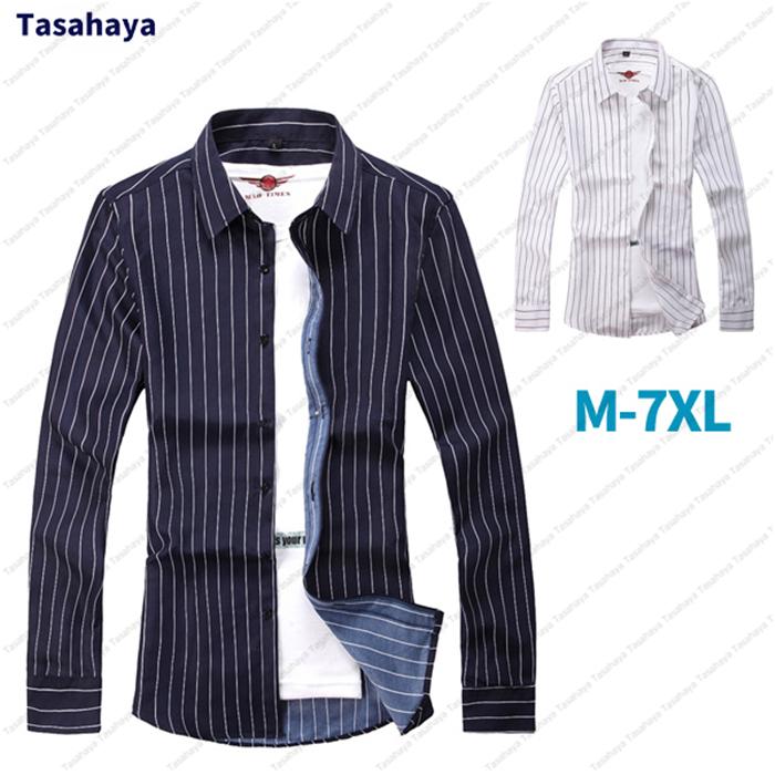 長袖シャツ ストライプ メンズシャツ アロハ カジュアルシャツ アロハシャツ 大きいサイズ 薄手 通気良好 トップス 春服 夏服 Hne91 10 Tasahaya 通販 Yahoo ショッピング