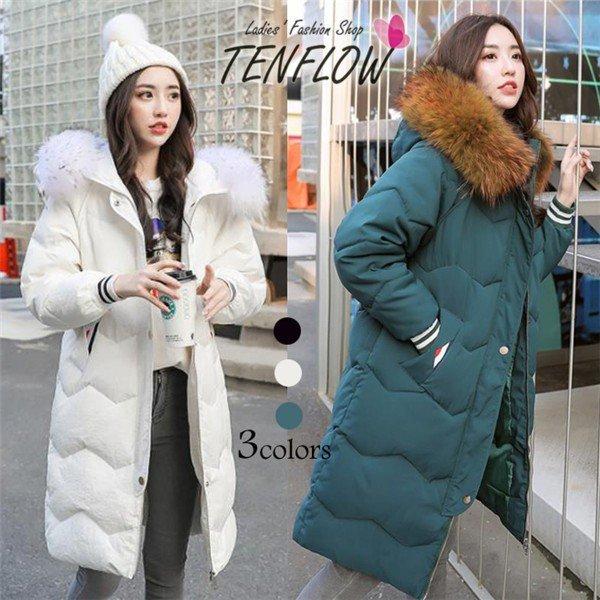 激安の ダウンコート レディース ダウンジャケット 中綿コート ロングコート フード付き ダウン 女性用コート 防寒 大きいサイズ 大幅値下 メール便ok 日本製 Bonusvulkanvegasde Dealsecogouabo Com