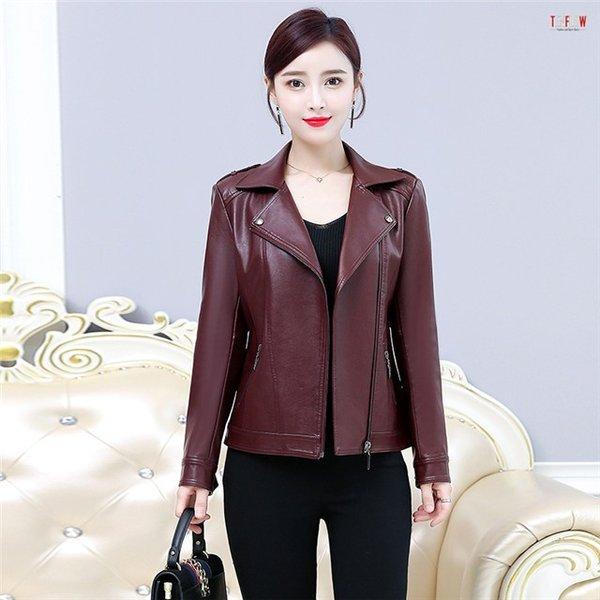 大流行中 ライダースジャケット ダブルライダース レディース 革ジャン レザージャケット 本革 ラム革 アウター ブルゾン バイクウェア ランキング受賞 Measurementsystems Org