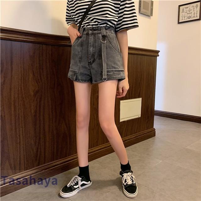 ショートパンツ 短パン 女性 デニムパンツ レディース Gパン ハーフパンツ ジーパン ジーンズ チノパン ホットパンツ 半ズボン 夏 Syj 68 Tasahaya 通販 Yahoo ショッピング