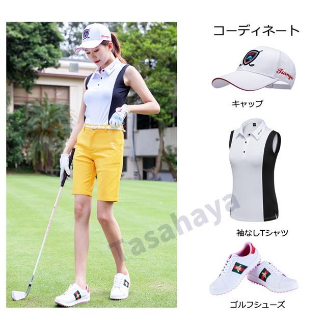 ゴルフパンツ レディース ゴルフウェア ストレッチ Golf ショートパンツ 短パン ハーフパンツ 春夏秋 吸汗 速乾 スポーツパンツ 女性用 アウトドアズボン Tygj Duanku02 Tasahaya 通販 Yahoo ショッピング
