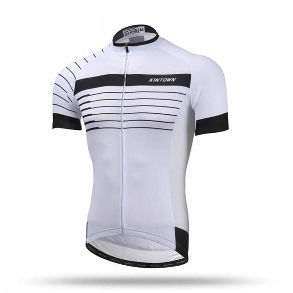 メンズ サイクルジャージ 半袖上着 サイクリングウェア おしゃれ 薄手 スポーツシャツ 最大58 オフ 夏 自転車ウェア
