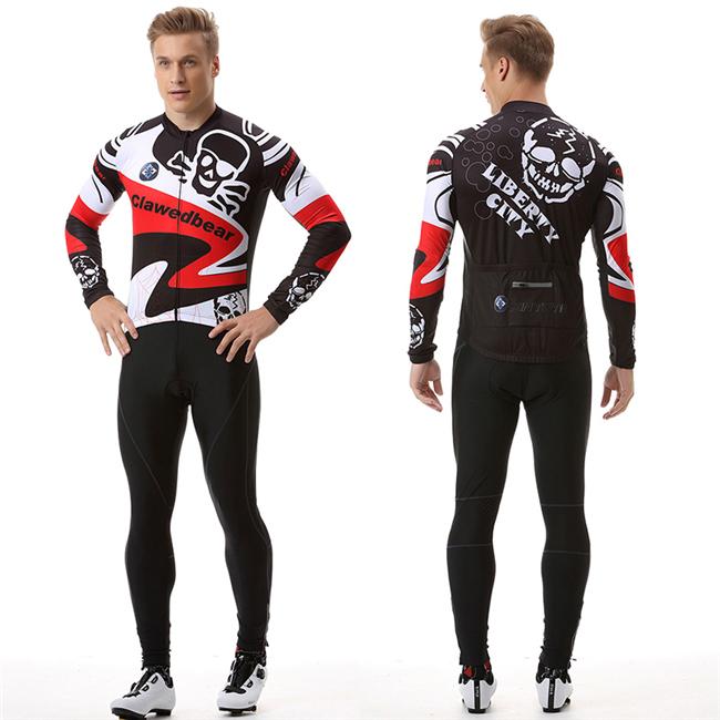 サイクルジャージ 長袖ウェア メンズ サイクリングウェア 上下セット ビブ付きタイプ ビブなしタイプ 自転車ウェア ロングパンツ スポーツウェア おしゃれ Xhyd Mancxtz Gwang Tasahaya 通販 Yahoo ショッピング