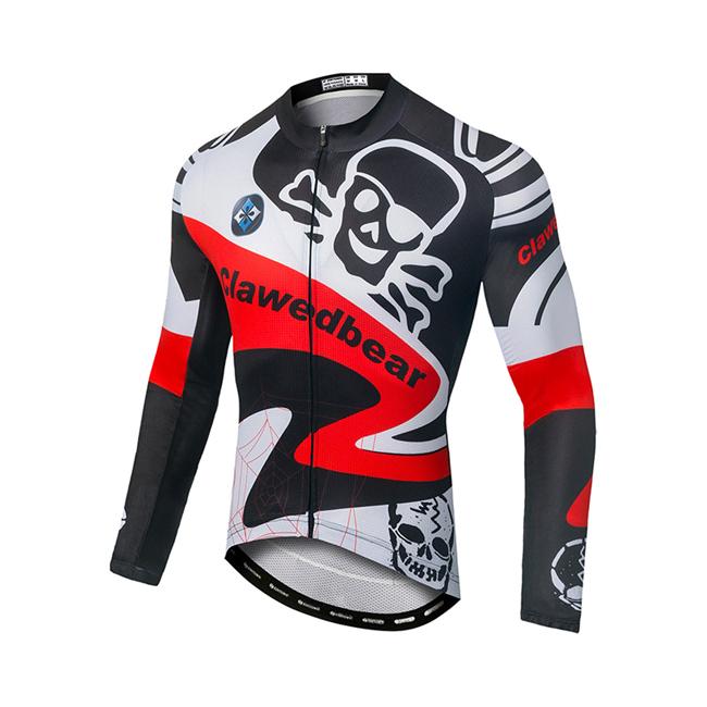 メンズ サイクルジャージ 長袖 上着 ロング上着 サイクリングウェア サイクルウエア 自転車ウエア スポーツシャツ 男性 春夏秋用 おしゃれ Xhyd Mandxsy Gw Tasahaya 通販 Yahoo ショッピング