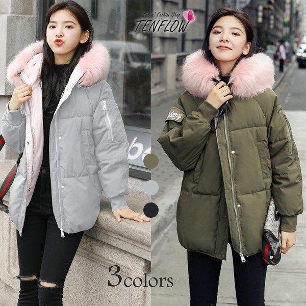 日本製 ダウンコート レディース 中綿コート ダウンジャケット コート ダウン ファー付きフード アウター 女性用コート ゆったり 防寒 大きいサイズ Xqnfs 0287 Tasahaya 通販 Yahoo ショッピング 数量限定 特売 Lewisfamilyinsurance Com