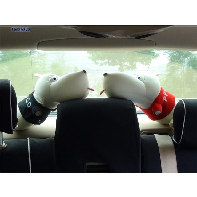 ぬいぐるみ 竹炭 車載用 除湿剤 竹炭含む 消臭 ふかふか 竹炭入り 除菌 脱臭 除湿剤 車用芳香剤 車内空気浄化 Zx Gtb Tasahaya 通販 Yahoo ショッピング