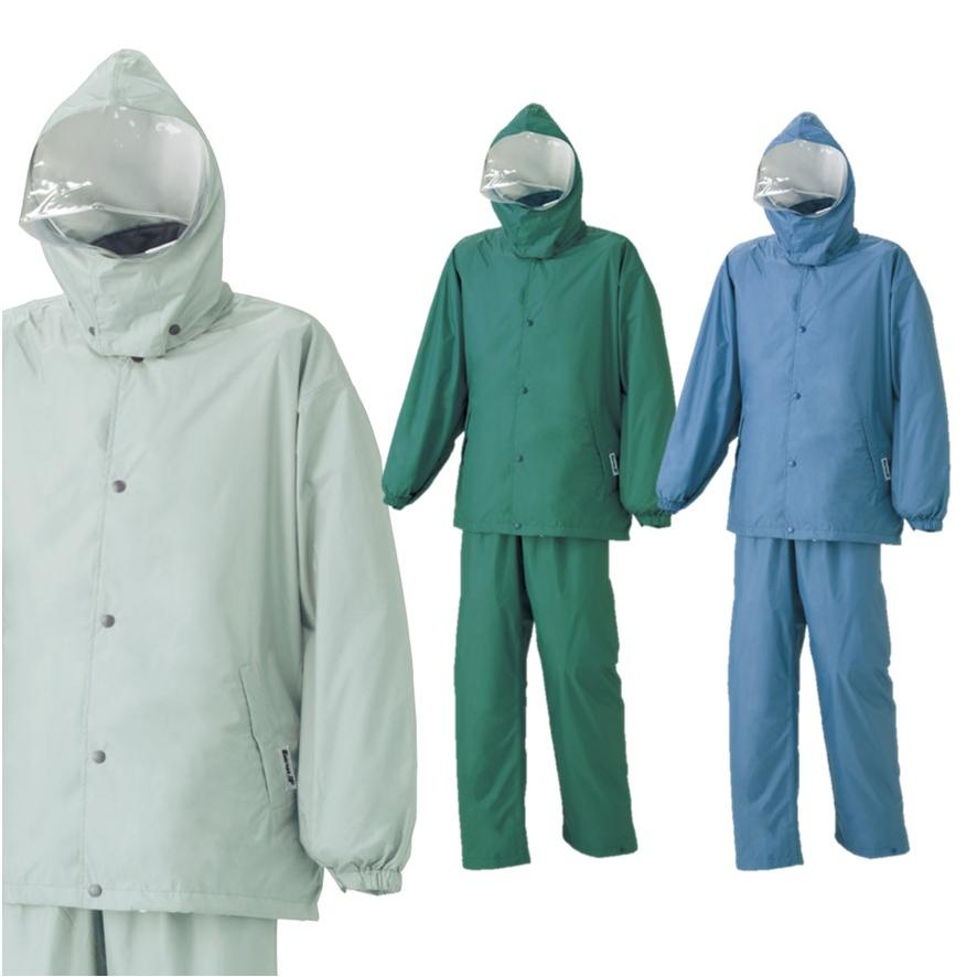 強力防水東レハイテクスーツELサイズ