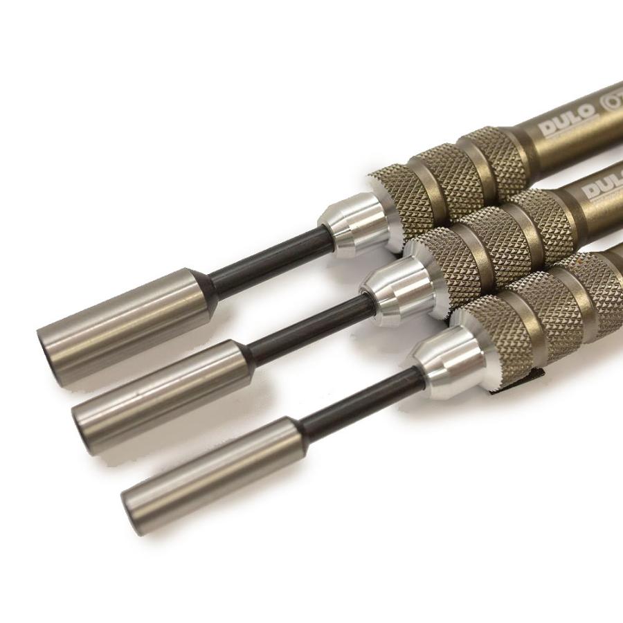 DULO RCメンテナンス ミニドライバーBOX 3本セット 精密ドライバーセット  RCカー 修理 メンテナンス ラジコン ドローン セッティング |  | 05