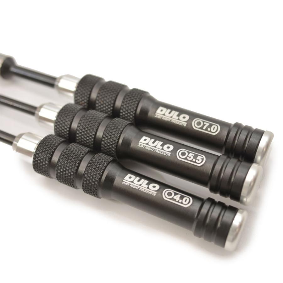 DULO RCメンテナンス ミニドライバーBOX 3本セット 精密ドライバーセット  RCカー 修理 メンテナンス ラジコン ドローン セッティング |  | 09