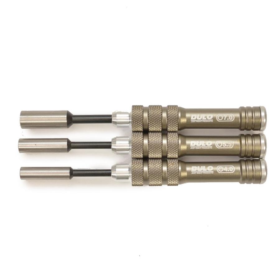 DULO RCメンテナンス ミニドライバーBOX 3本セット 精密ドライバーセット  RCカー 修理 メンテナンス ラジコン ドローン セッティング |  | 10