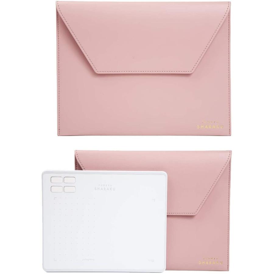 WPL JAPAN ペンタブレットケース 収納バッグ RAYWOOD 筆や写楽